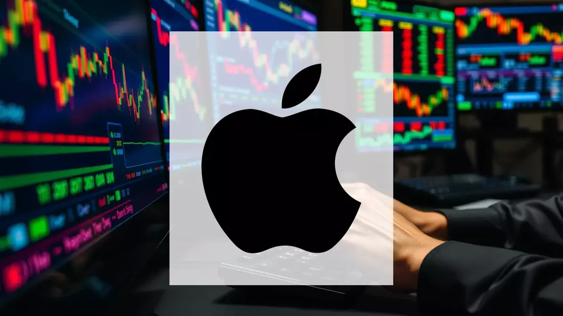 La era post-Buffett: ¿Qué depara para Apple y su principal accionista? - Bild: über boerse-global.de