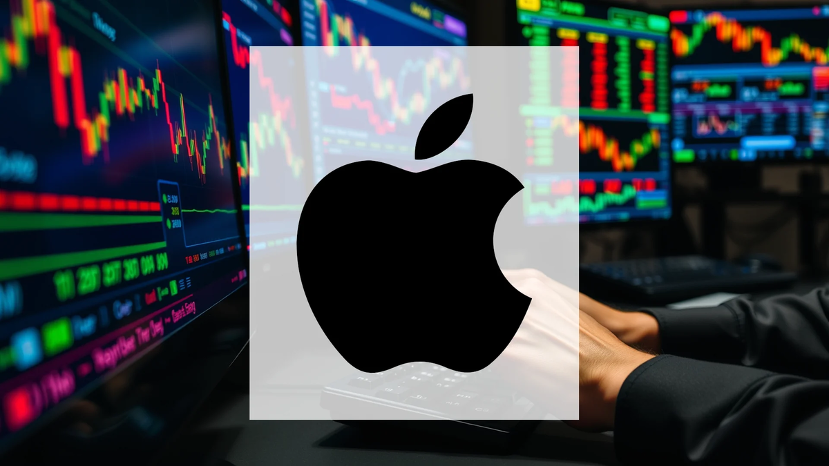 La era post-Buffett: ¿Qué depara para Apple y su principal accionista? - Foto: über boerse-global.de
