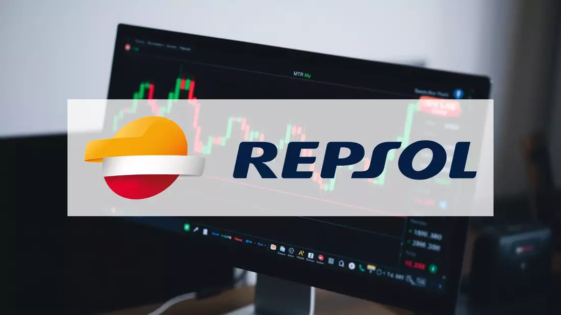 Repsol: Entre el petróleo y las energías renovables, un camino lleno de contrastes - Bild: über boerse-global.de