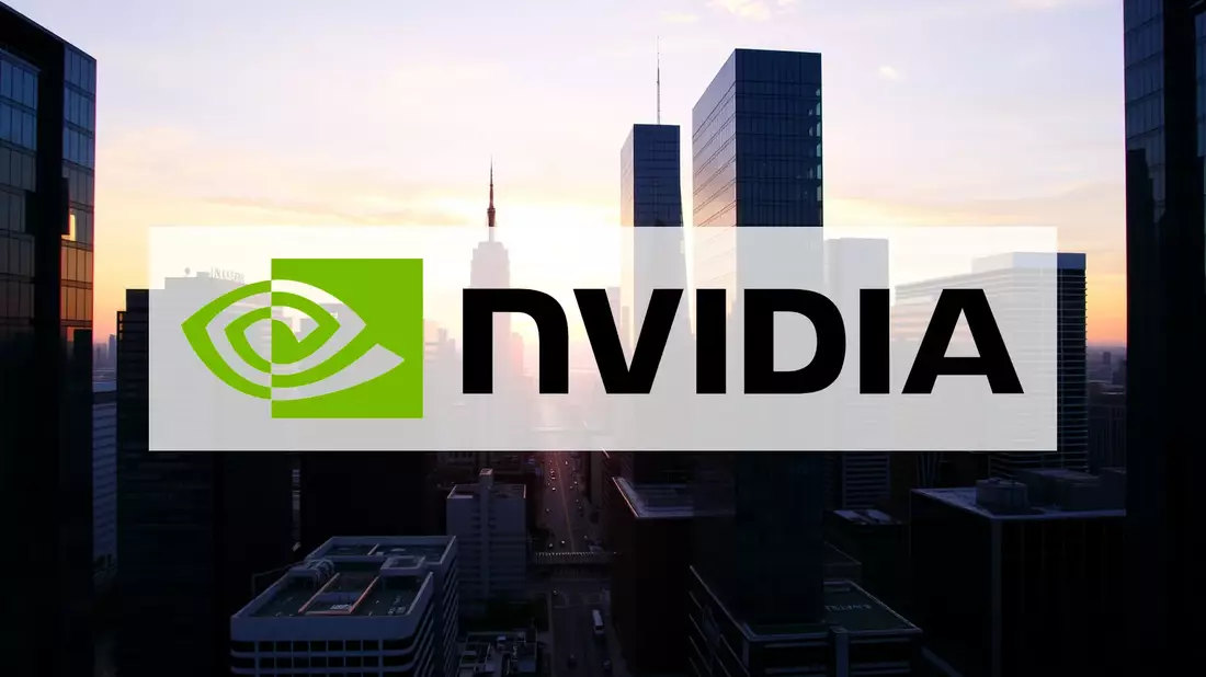 Nvidia despliega una ofensiva histórica en inteligencia artificial - Bild: über boerse-global.de