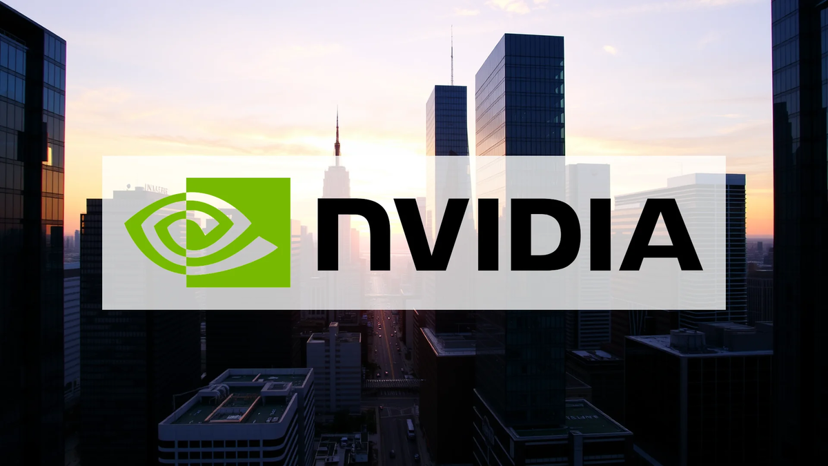 Nvidia despliega una ofensiva histórica en inteligencia artificial - Foto: über boerse-global.de
