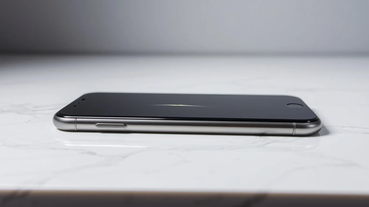 iPhone 17 Pro: Kratzer-Skandal erschüttert Apple - Foto: über boerse-global.de