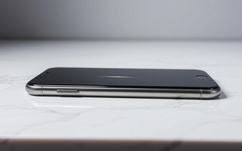 iPhone 17 Pro: Kratzer-Skandal erschüttert Apple - Foto: über boerse-global.de iPhone 17 Pro: Kratzer-Skandal erschüttert Apple - Foto: über boerse-global.de