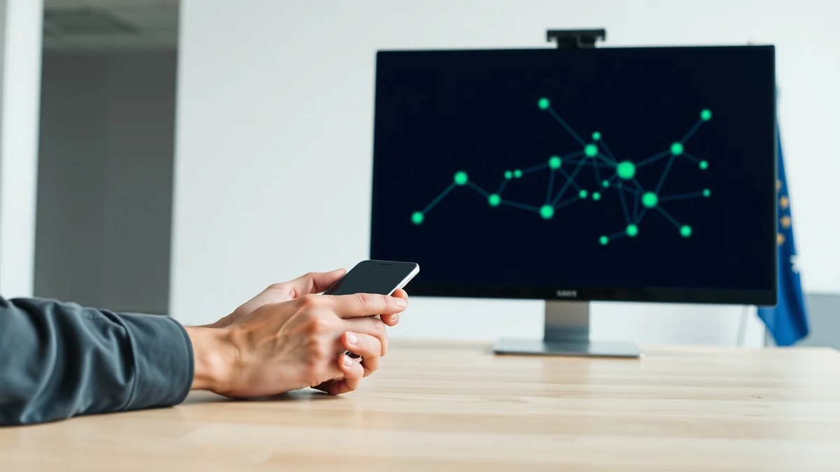 IBAN-Name-Check: Neue EU-Regel stoppt Banking-Betrug - Foto: über boerse-global.de