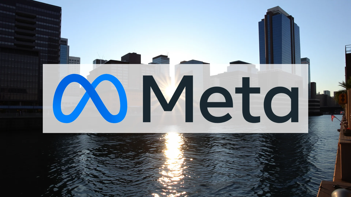 A Day of Extremes for Meta: Regulatory Storm Clouds as Threads Overtakes X - Foto: über boerse-global.de