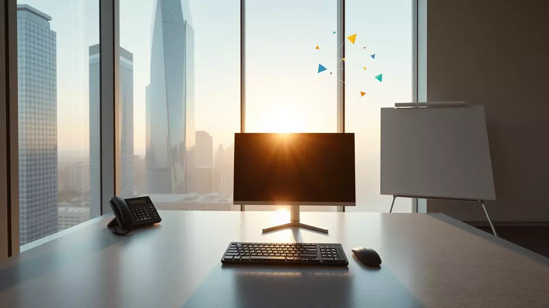 Microsoft Teams: KI-Revolution für deutsche Unternehmen - Bild: über boerse-global.de