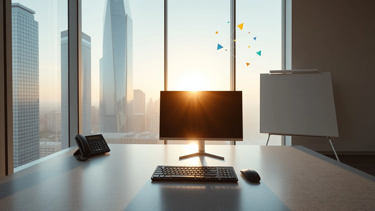 Microsoft Teams: KI-Revolution für deutsche Unternehmen - Foto: über boerse-global.de