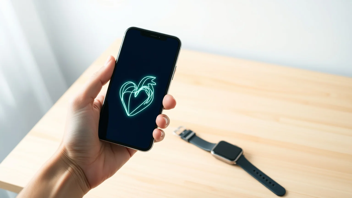 DiGA: Deutschlands digitale Gesundheits-Revolution lahmt - Foto: über boerse-global.de