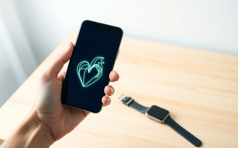 DiGA: Deutschlands digitale Gesundheits-Revolution lahmt - Foto: über boerse-global.de