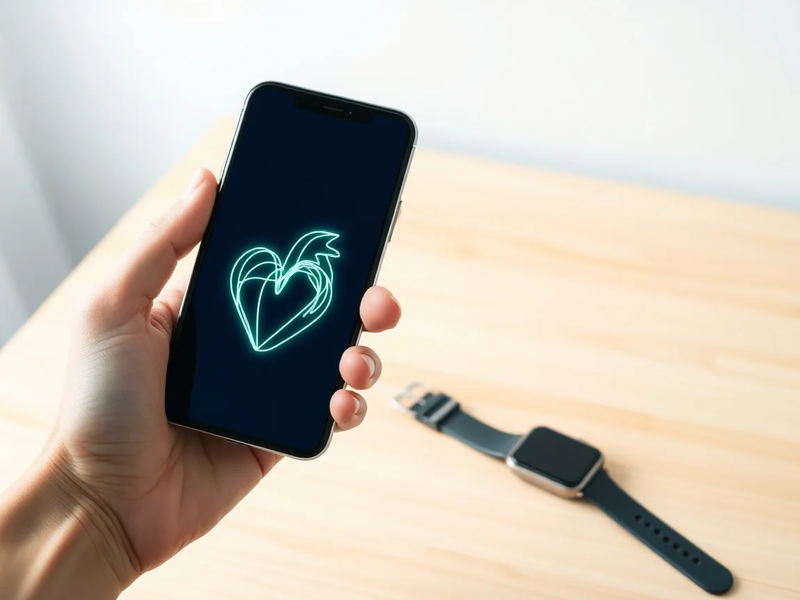 DiGA: Deutschlands digitale Gesundheits-Revolution lahmt - Foto: über boerse-global.de