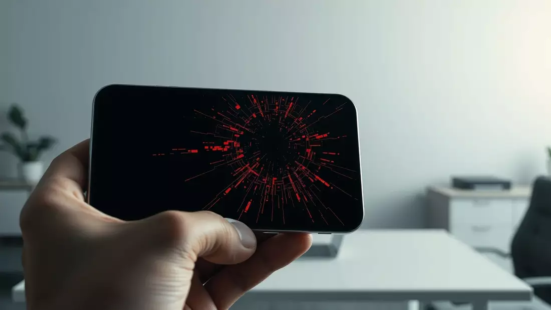 Android und iOS: Kritische Sicherheitslücken sofort schließen - Bild: über boerse-global.de