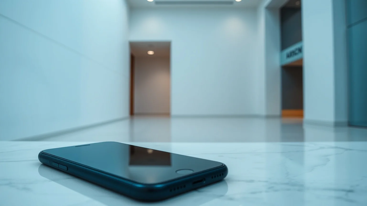 Apple: Neue Sicherheitsoffensive für iPhone-Nutzer - Foto: über boerse-global.de