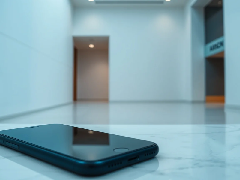 Apple: Neue Sicherheitsoffensive für iPhone-Nutzer - Foto: über boerse-global.de