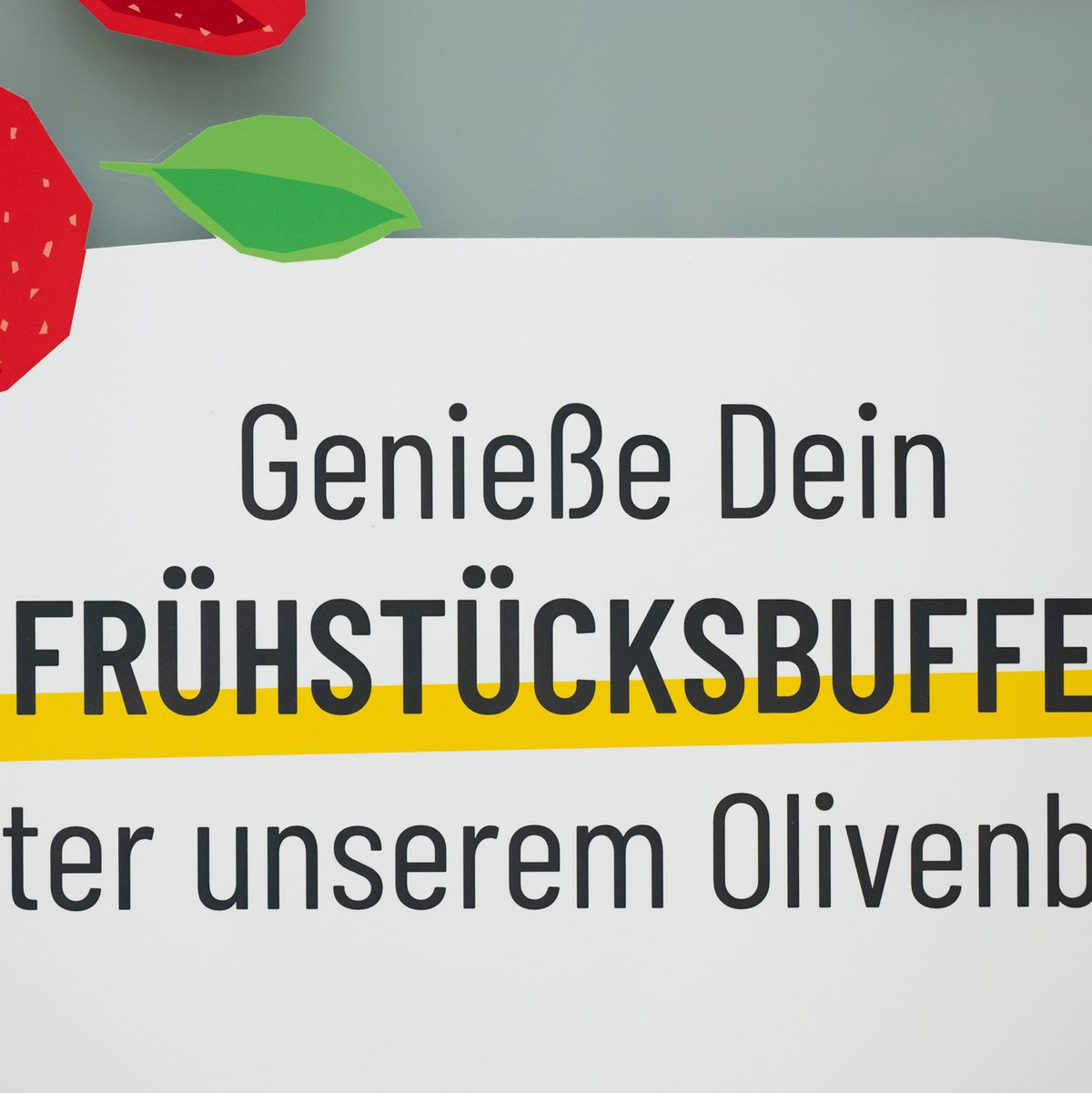 Das «Du» ist allgegenwärtig. (Symbolbild) - Foto: Sebastian Kahnert/dpa