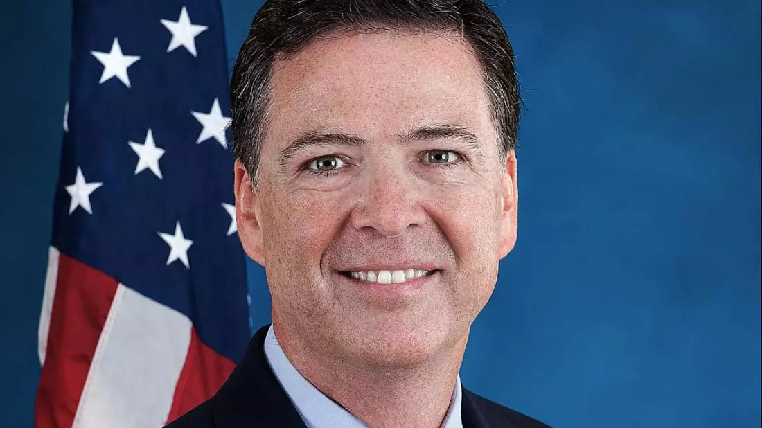 James Comey (Archiv) - Bild: über dts Nachrichtenagentur