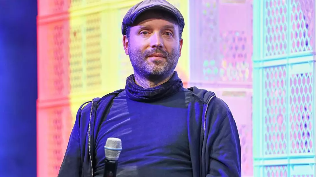 Marc-Uwe Kling (Archiv) - Bild: über dts Nachrichtenagentur