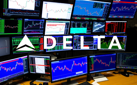 Delta Air Lines Navigates Strategic Shift Amid Steady Dividend Payouts - Foto: über boerse-global.de