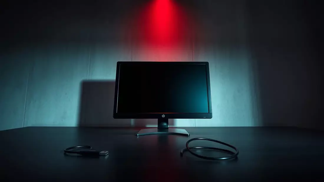 Windows-Malware missbraucht Verknüpfungsdateien für Cyberangriffe - Bild: über boerse-global.de