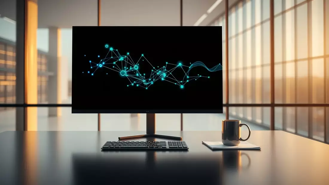 Excel: Microsoft revolutioniert Datenanalyse mit KI-Update - Bild: über boerse-global.de