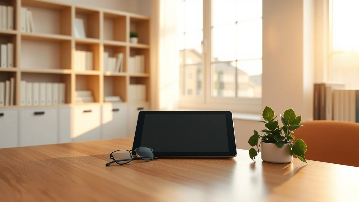 Digital-Therapeutika revolutionieren die Seniorenbetreuung - Foto: über boerse-global.de