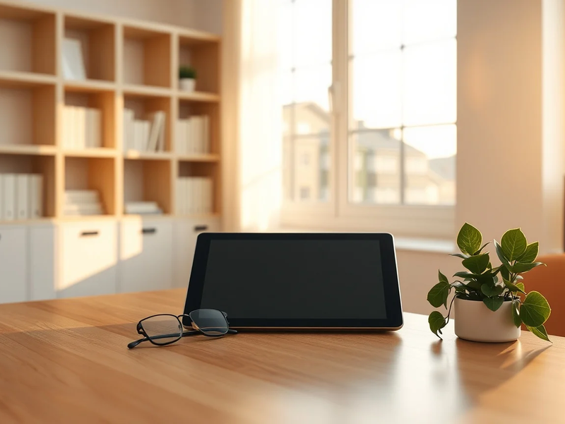 Digital-Therapeutika revolutionieren die Seniorenbetreuung - Foto: über boerse-global.de