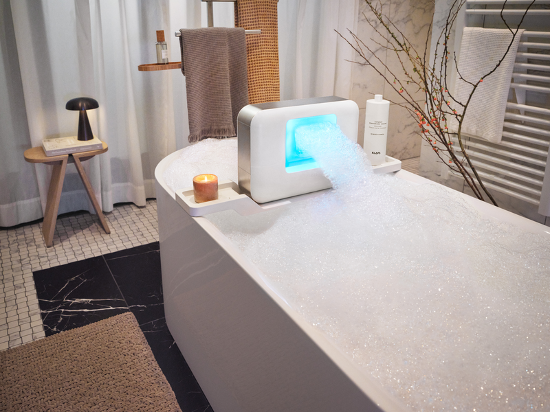 ESPURO® CloudSPA - Foto: Klafs GmbH über pressetext.de