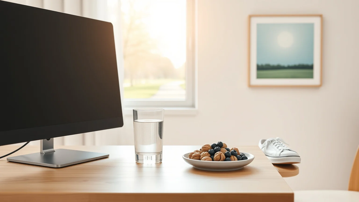 Demenz: Jeder zweite Fall vermeidbar - Foto: über boerse-global.de