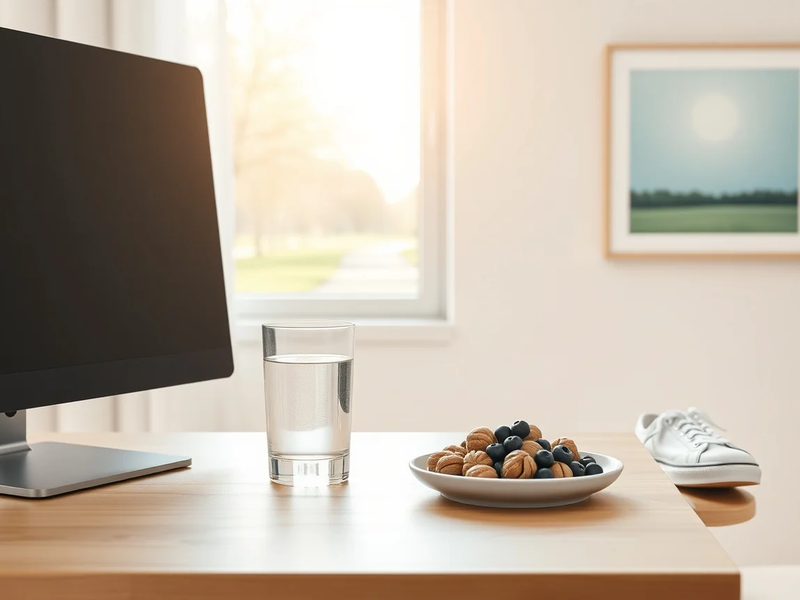 Demenz: Jeder zweite Fall vermeidbar - Foto: über boerse-global.de