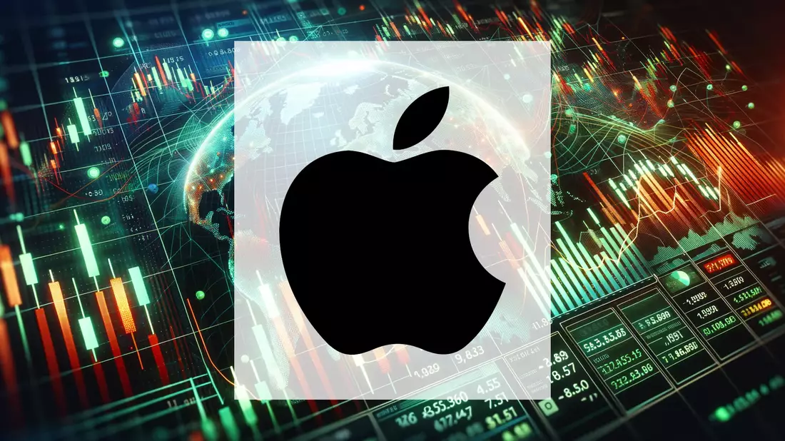 ¿Invertiría Apple en Intel a costa de sus recompras de acciones? Illustration mit AI erstellt übermittelt durch boerse-global.de