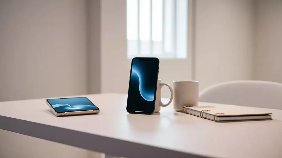Apple iOS 26: Neue Design-Revolution mit „Liquid Glass - Bild: über boerse-global.de