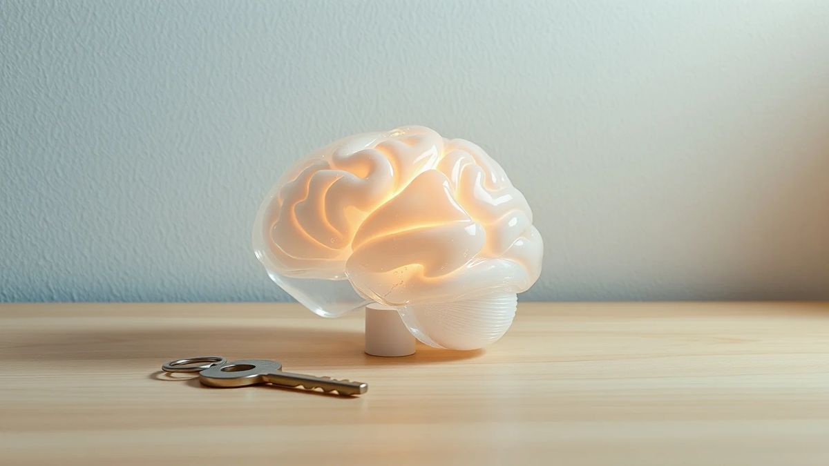 Demenz oder normale Vergesslichkeit? Was Experten unterscheiden - Foto: über boerse-global.de