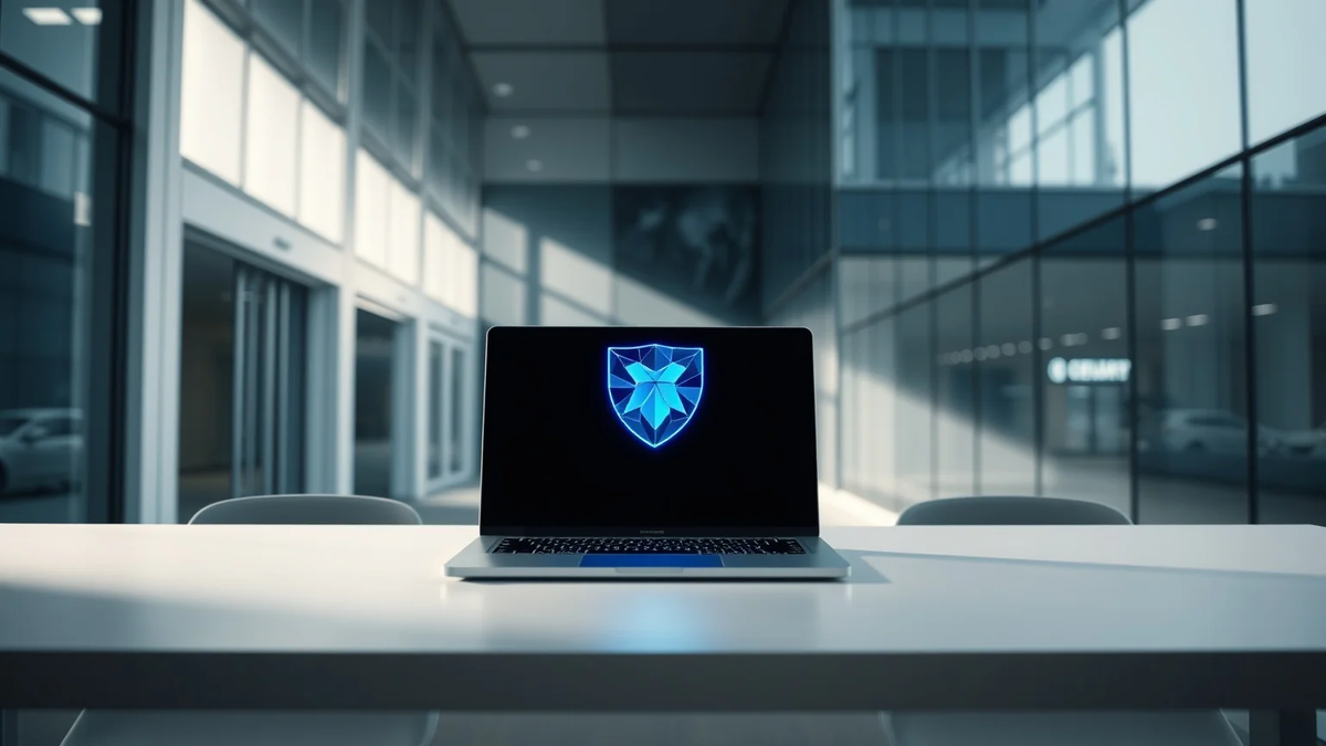 Google: KI-Schutz direkt im Chrome-Browser - Foto: über boerse-global.de