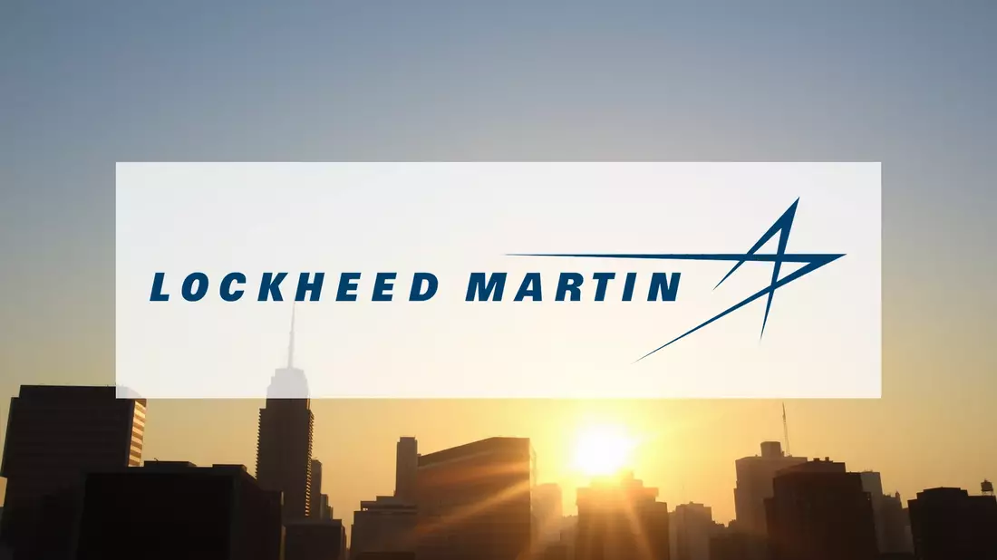 Lockheed Aktie: Zukunftsträchtige Aussichten - Bild: über boerse-global.de
