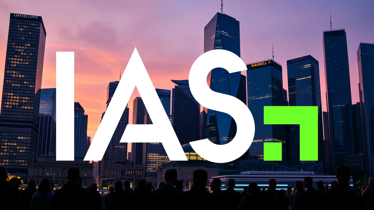 Private Equity Firm Novacap to Acquire Integral Ad Science in $1.9 Billion Deal - Foto: über boerse-global.de