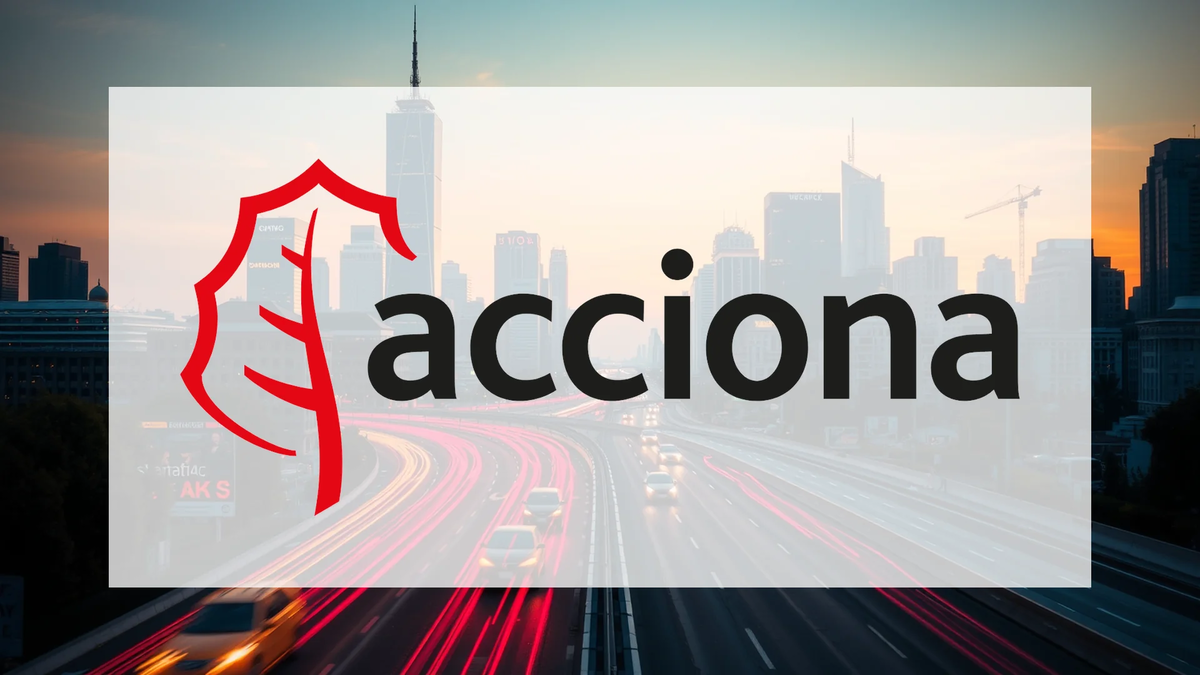 Acciona consolida su expansión en Oriente Medio con nuevas plantas en Arabia Saudí - Foto: über boerse-global.de