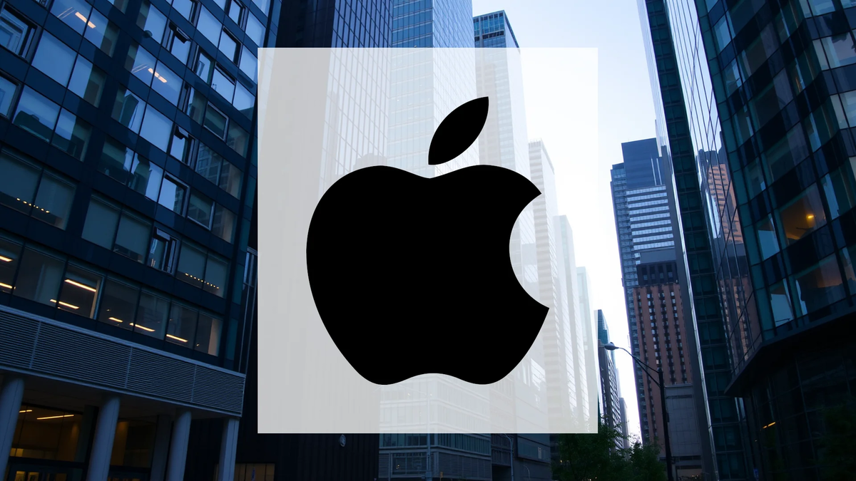 Apple’s Potential Intel Stake Raises Questions Over Share Buyback Strategy - Foto: über boerse-global.de