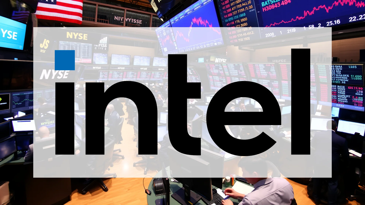 Could Apple Partnership Spark Intel’s Revival? - Foto: über boerse-global.de