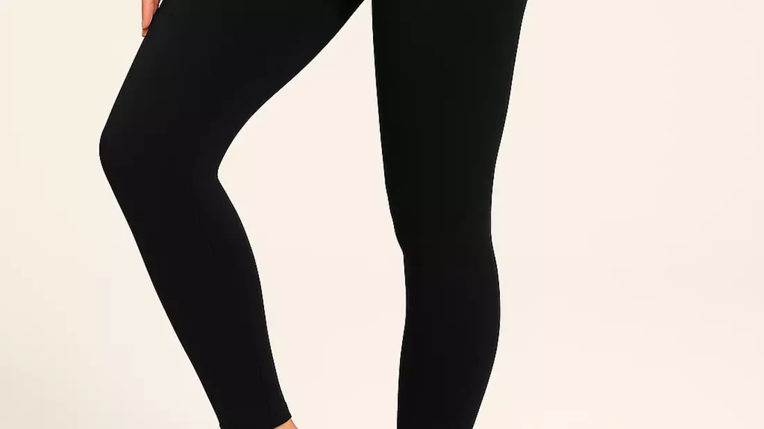 leggings - Bild: kdl