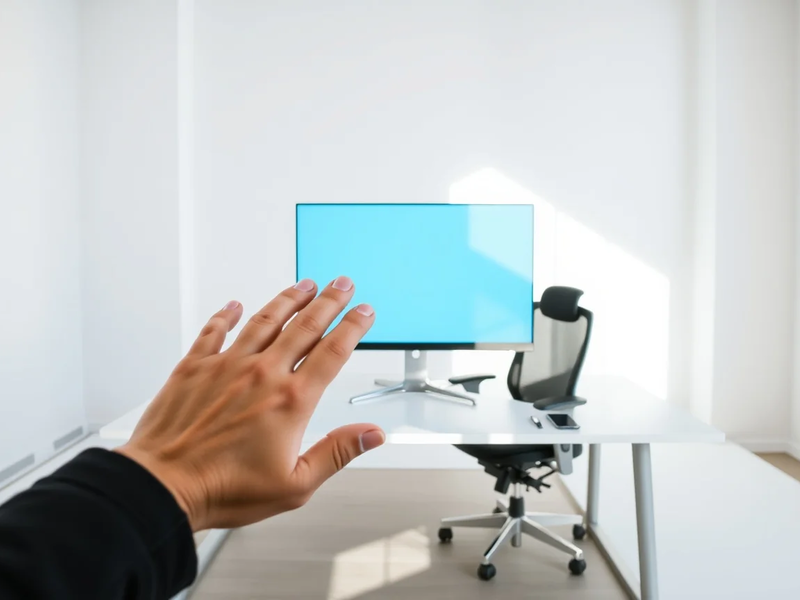 Büro-Quickies: Diese Rückenübungen retten Ihren Arbeitsalltag - Foto: über boerse-global.de