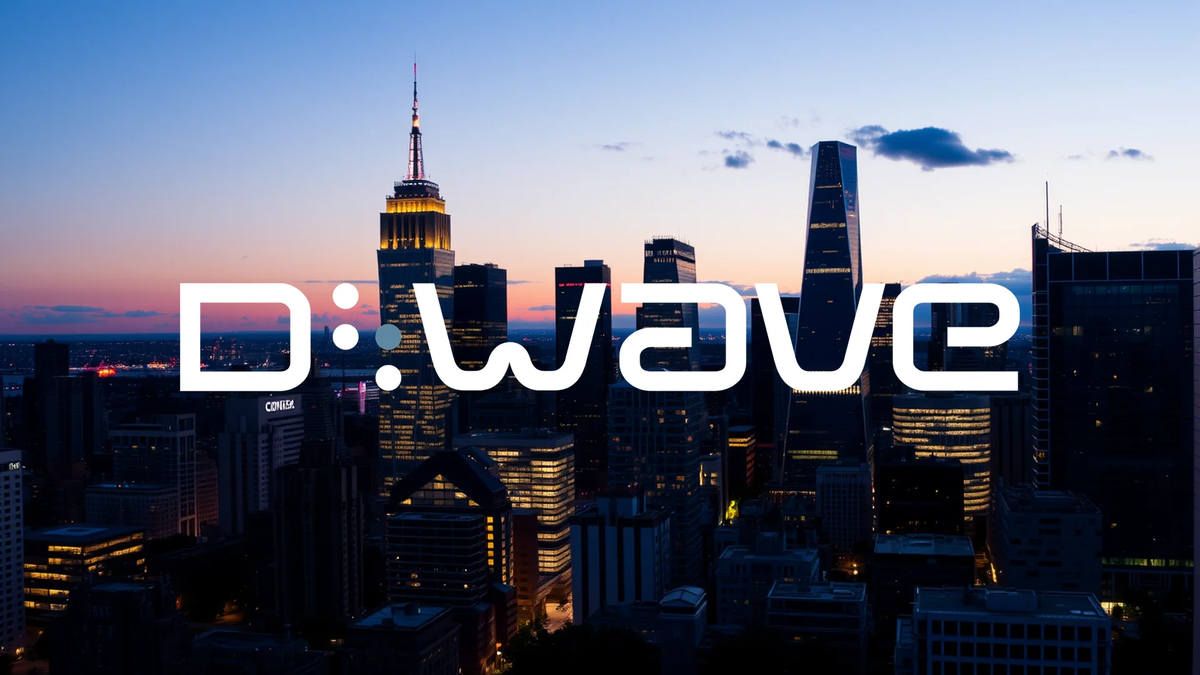 D-Wave Quantum: Corrección Técnica Tras Avances de la Competencia - Foto: über boerse-global.de