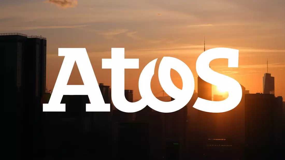 Atos Aktie: Wachstum erblüht! - Bild: über boerse-global.de