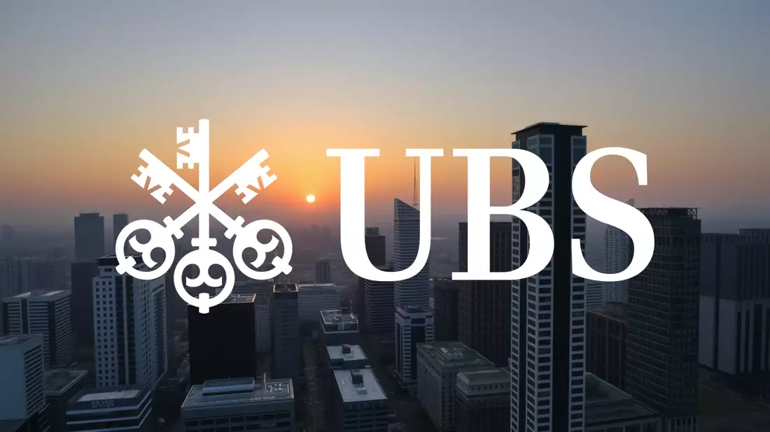 UBS Aktie: FINMA erhöht den Druck - Bild: über boerse-global.de