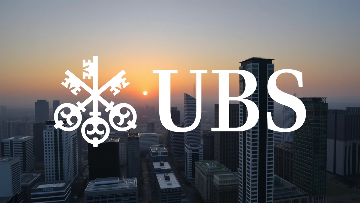 UBS Aktie: FINMA erhöht den Druck - Foto: über boerse-global.de