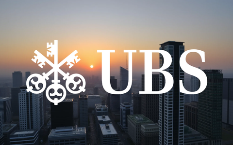 UBS Aktie: FINMA erhöht den Druck - Foto: über boerse-global.de