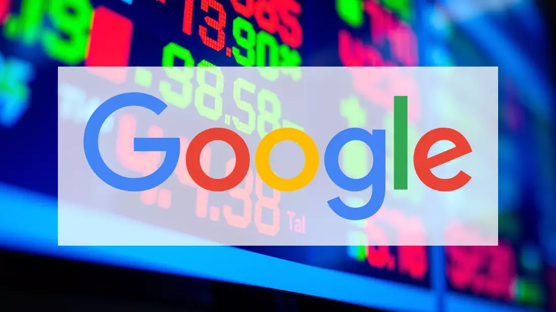 Alphabet Stock Poised for Further Gains as Analysts Revise Targets Upward Illustration mit AI erstellt übermittelt durch boerse-global.de