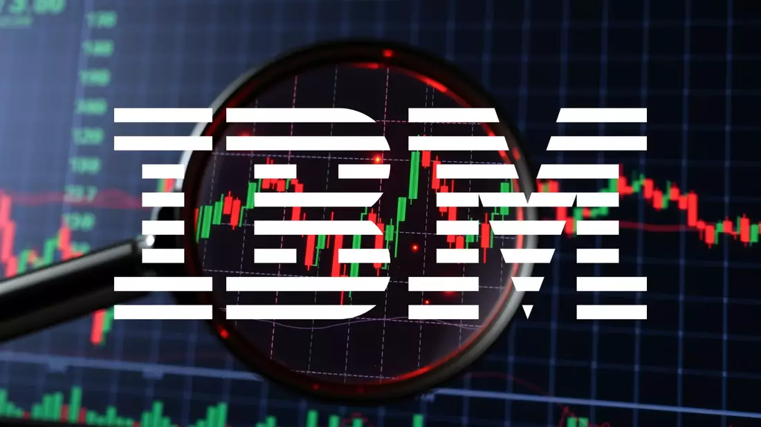Quantum Computing Breakthrough Propels IBM Shares to New Heights - Bild: über boerse-global.de