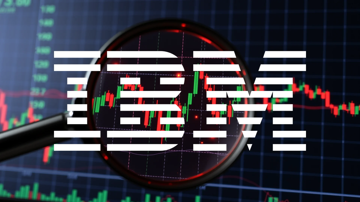 Quantum Computing Breakthrough Propels IBM Shares to New Heights - Foto: über boerse-global.de