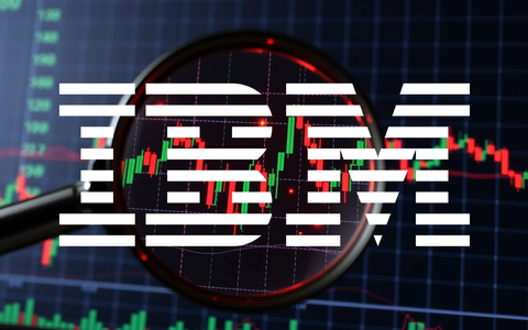 Quantum Computing Breakthrough Propels IBM Shares to New Heights - Bild: über boerse-global.de