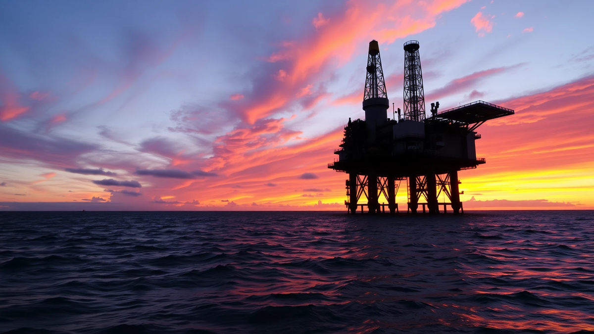 Stampede Drilling Aktie: Aufholjagd gestartet? - Foto: über boerse-global.de