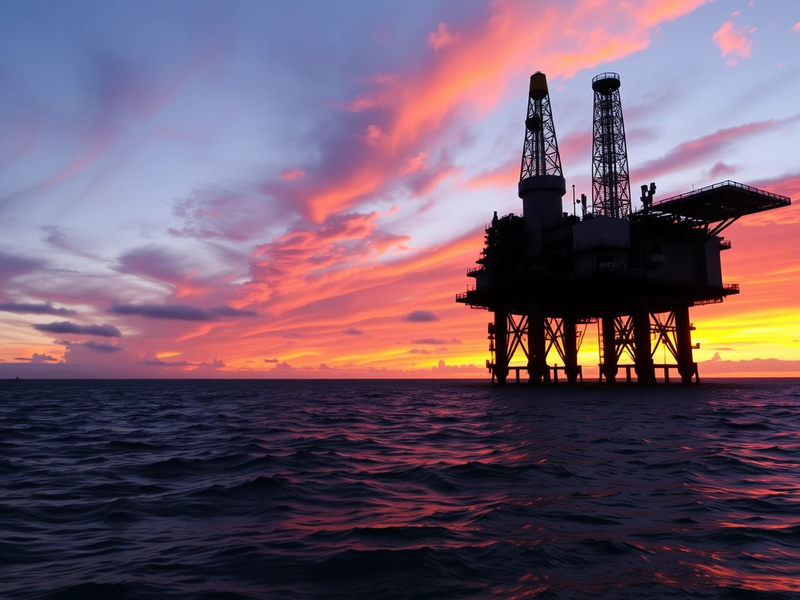 Stampede Drilling Aktie: Aufholjagd gestartet? - Foto: über boerse-global.de